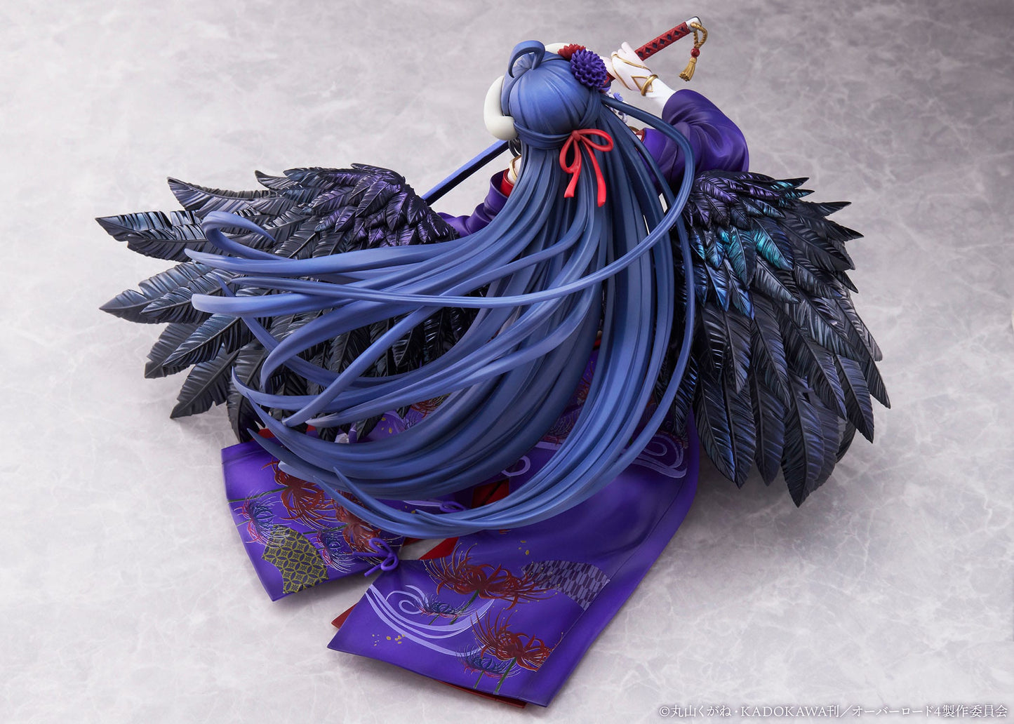 Albedo Overlord Craft Egg