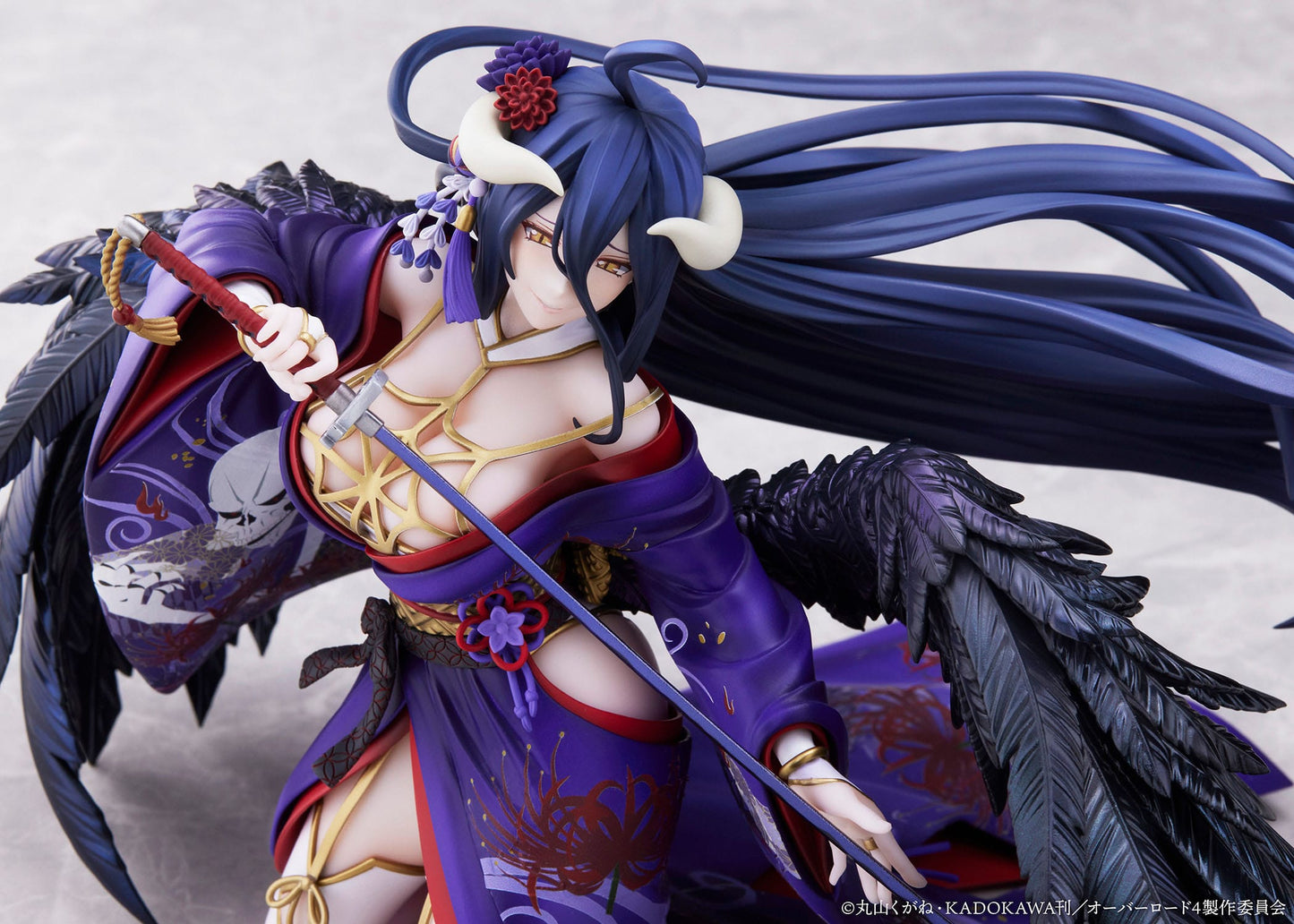 Albedo Overlord Craft Egg