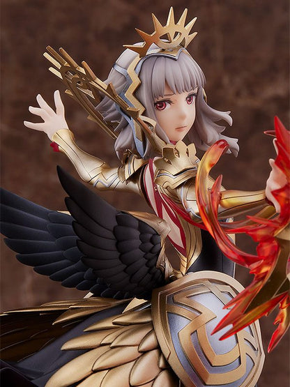 Veronica - Fire Emblem - Intelligent Systems