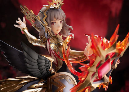 Veronica - Fire Emblem - Intelligent Systems