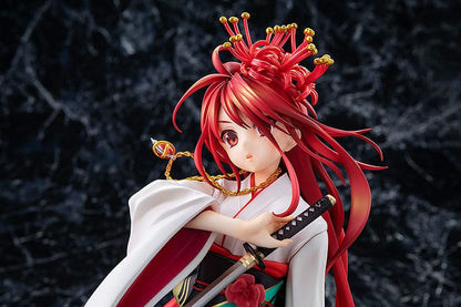 Shana - Shakugan no Shana - Kadokawa