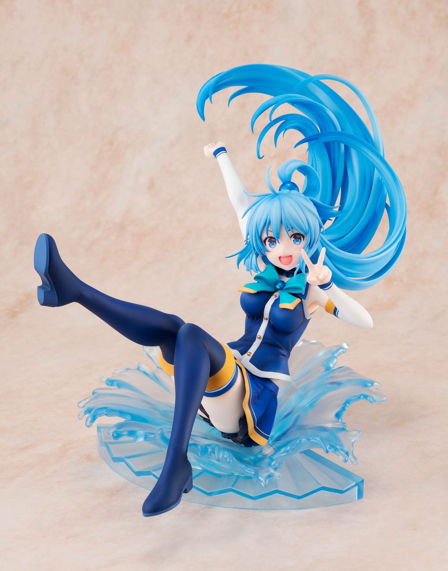 Aqua - Konosuba - Kadokawa [RE-ISSUE]