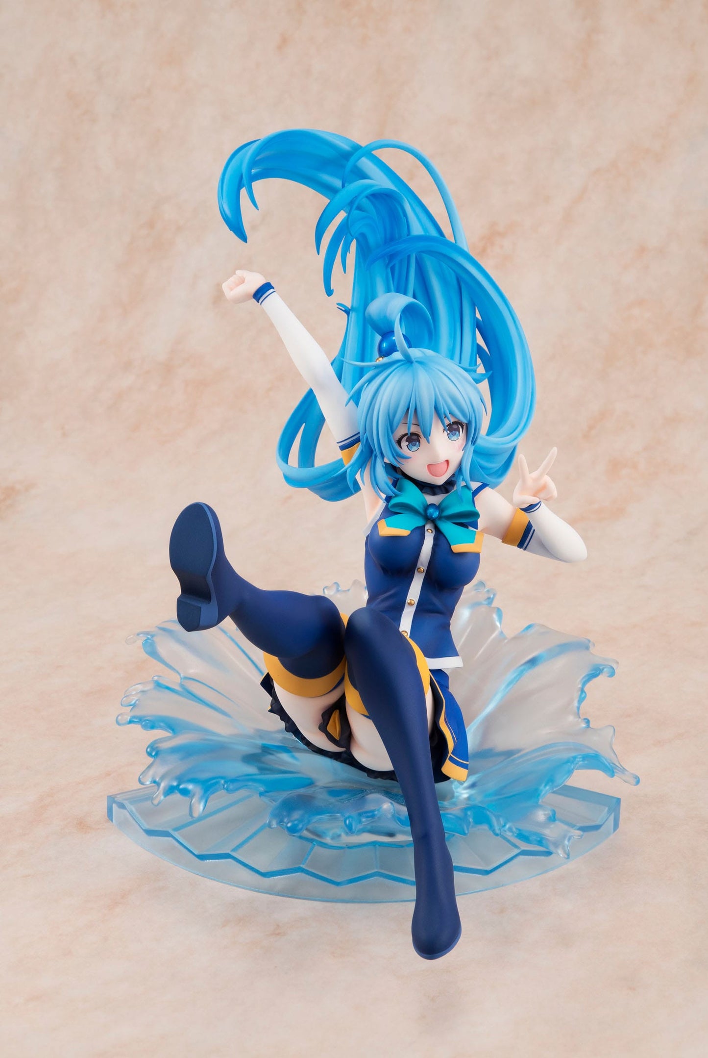 Aqua - Konosuba - Kadokawa [RE-ISSUE]