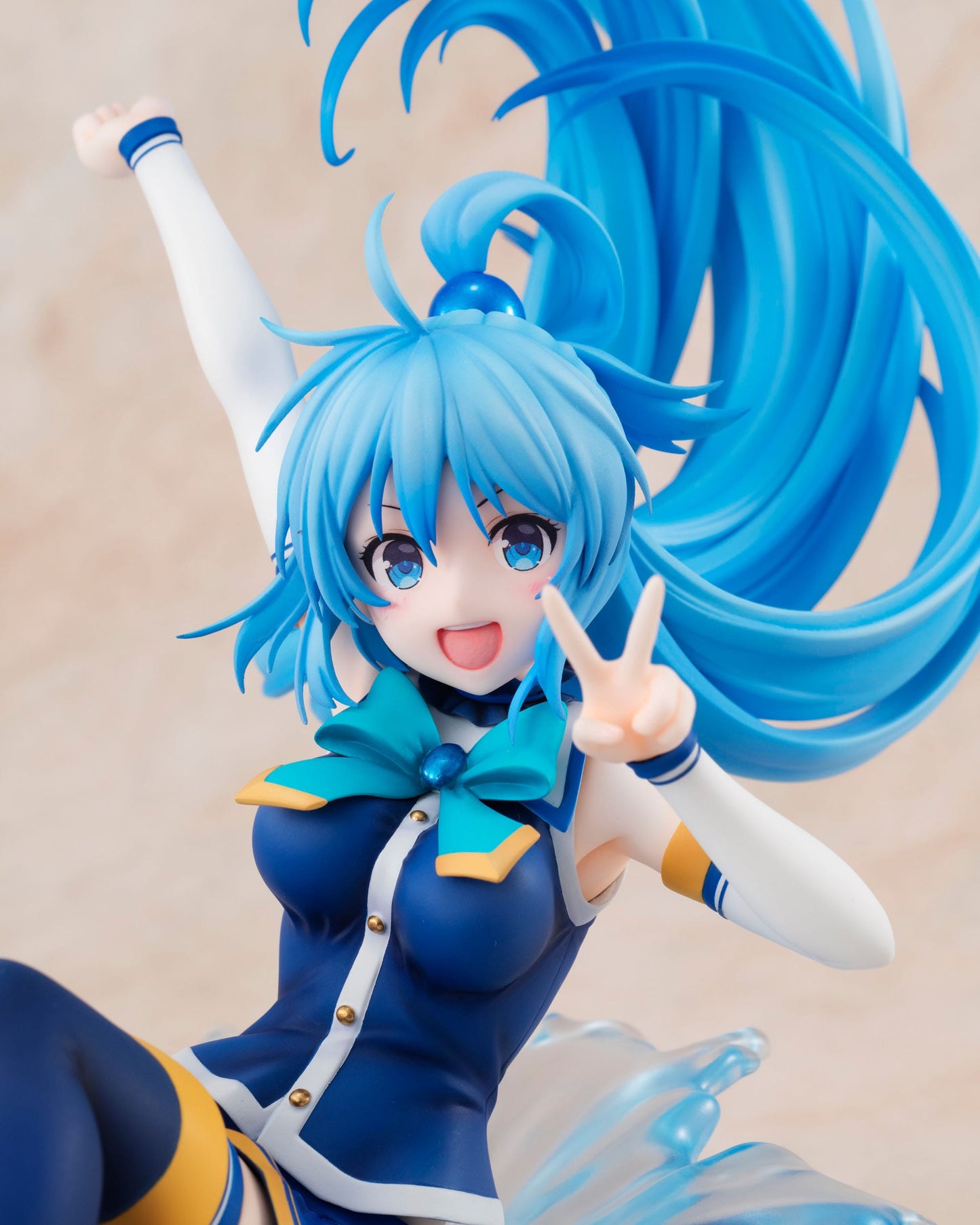 Aqua - Konosuba - Kadokawa [RE-ISSUE]