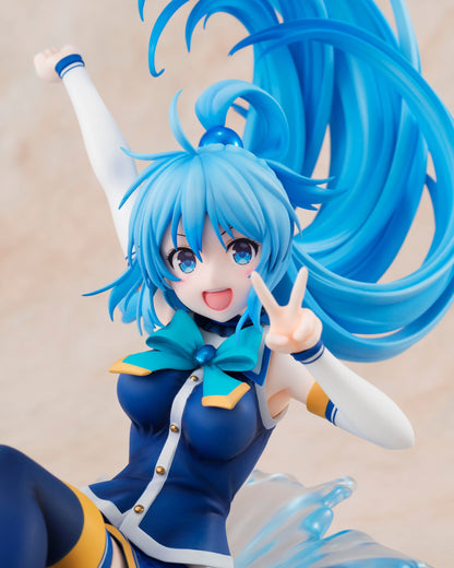 Aqua - Konosuba - Kadokawa [RE-ISSUE]