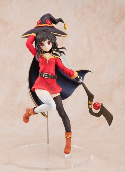Megumin - Konosuba - Kadokawa [NEUAUFLAGE]