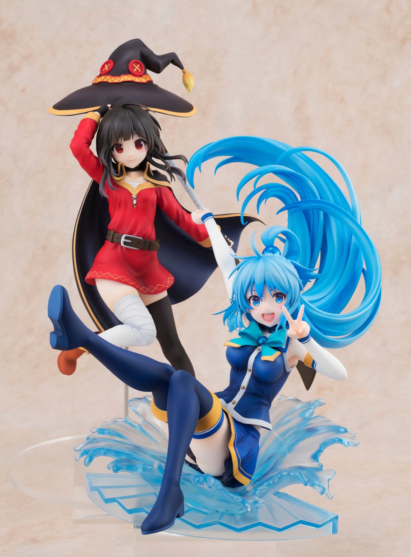 Megumin - Konosuba - Kadokawa [NEUAUFLAGE]