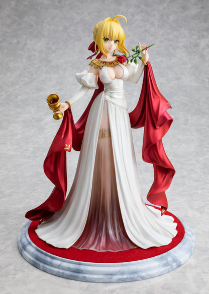 Nero Claudius Limited Bonus Fate/Grand Order Kadokawa