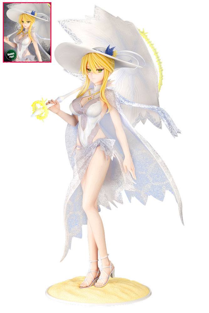 Altria Pendragon Ruler Ver. Bonus Kotobukiya
