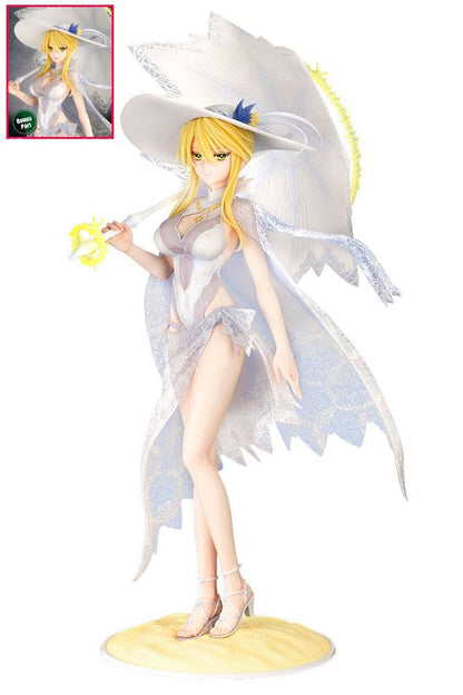 Altria Pendragon Ruler Ver. Bonus Kotobukiya