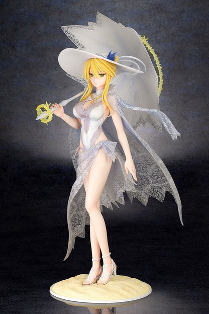 Altria Pendragon Ruler Ver. Bonus Kotobukiya