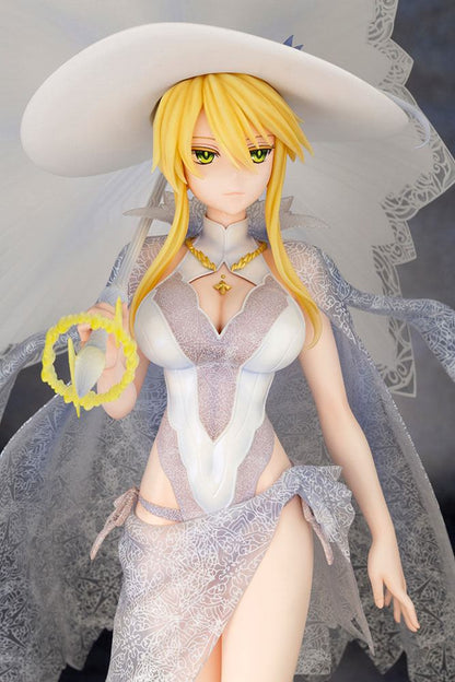 Altria Pendragon Ruler Ver. Bonus Kotobukiya