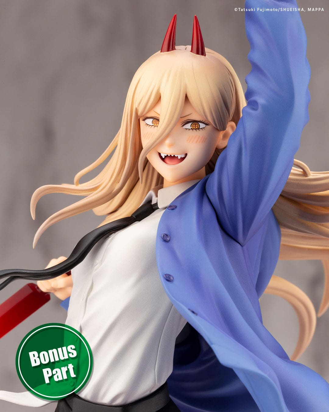 Power - Bonus Edition - Chainsaw Man - Kotobukiya