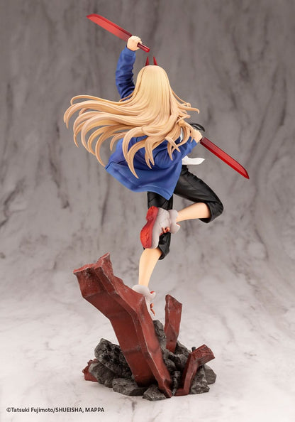 Power - Bonus Edition - Chainsaw Man - Kotobukiya