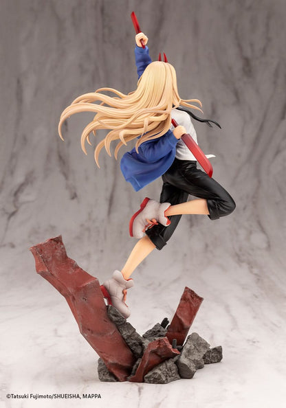 Power - Bonus Edition - Chainsaw Man - Kotobukiya