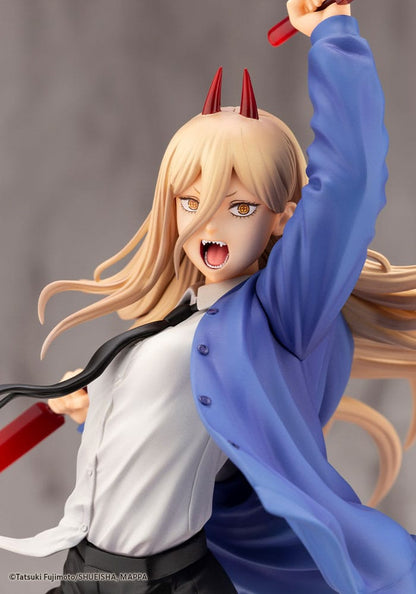 Power - Bonus Edition - Chainsaw Man - Kotobukiya