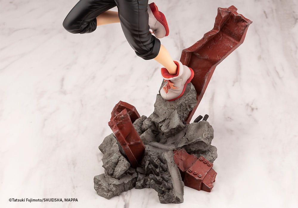 Power - Bonus Edition - Chainsaw Man - Kotobukiya