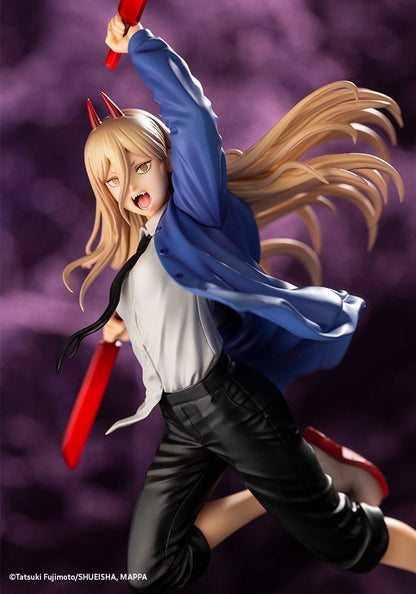 Power - Bonus Edition - Chainsaw Man - Kotobukiya