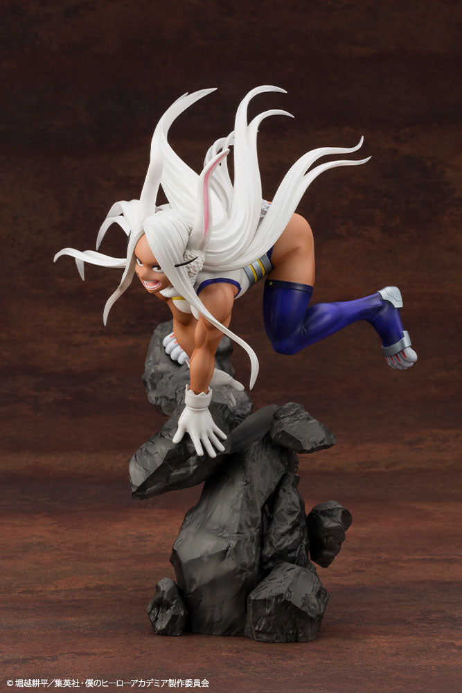 Mirko - Bonus Edition - Kotobukiya