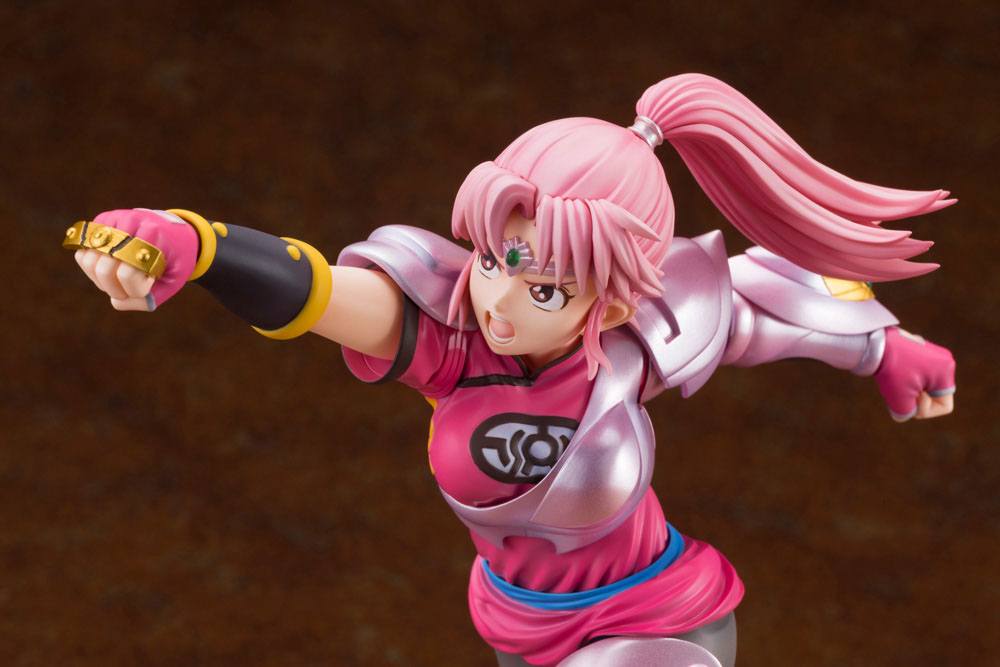 Maam - Deluxe Dragon Quest The Adventure of Dai