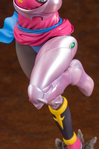 Maam - Deluxe Dragon Quest The Adventure of Dai