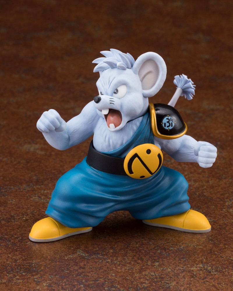 Maam - Deluxe Dragon Quest The Adventure of Dai