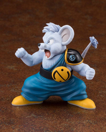 Maam - Deluxe Dragon Quest The Adventure of Dai