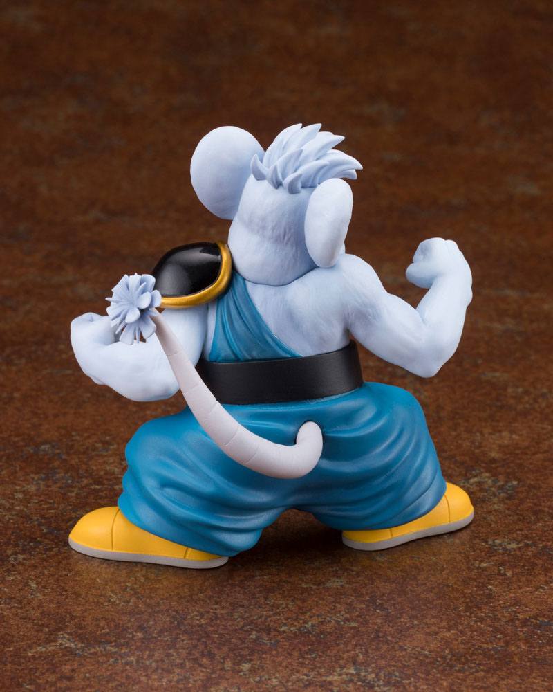 Maam - Deluxe Dragon Quest The Adventure of Dai