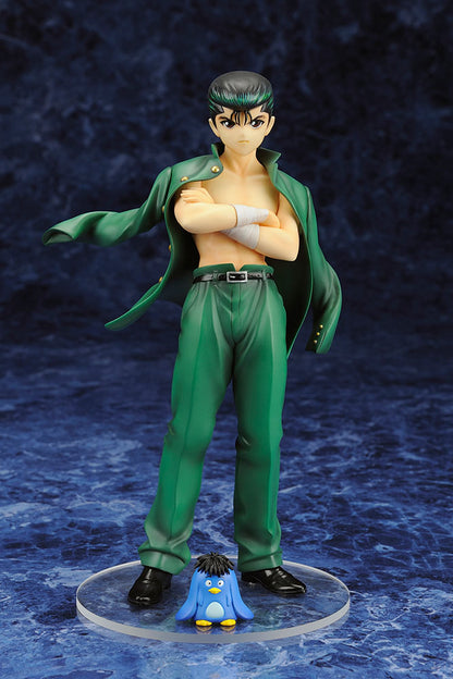 Yusuke Urameshi ARTFXJ Series Yu Yu Hakusho