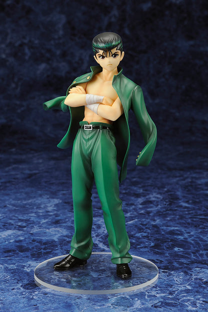 Yusuke Urameshi ARTFXJ Series Yu Yu Hakusho