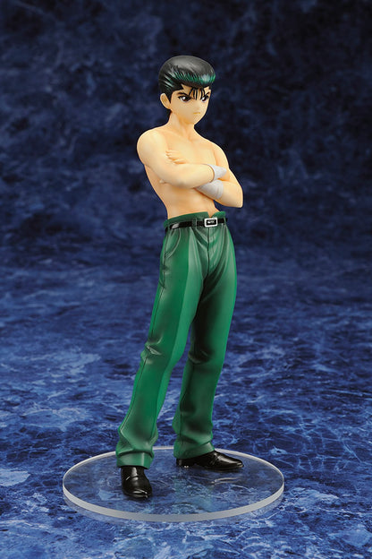 Yusuke Urameshi ARTFXJ Series Yu Yu Hakusho