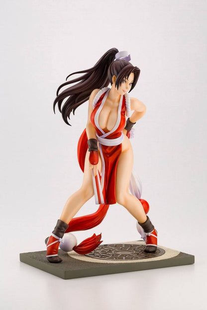 Mai Shiranui Bishoujo  The King Of Fighters '98 Kotobukiya