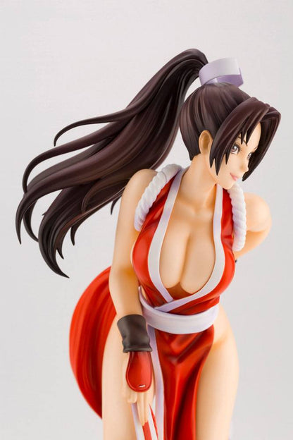 Mai Shiranui Bishoujo  The King Of Fighters '98 Kotobukiya