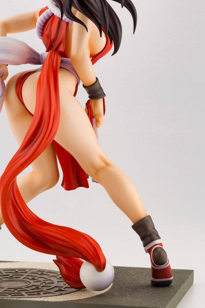 Mai Shiranui Bishoujo  The King Of Fighters '98 Kotobukiya