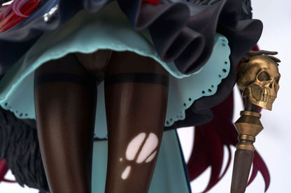 Cat Eye Girl - Original Character - Lemoe Figure
