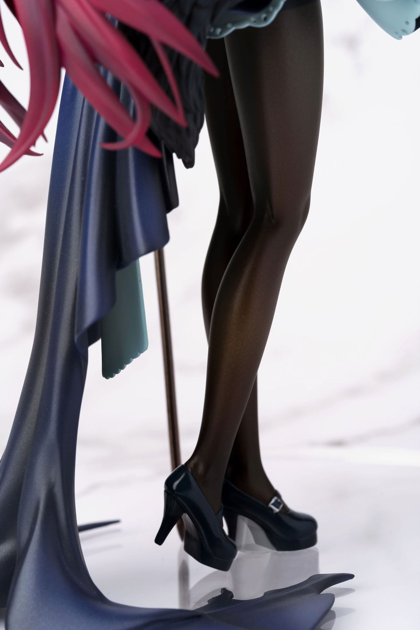 Cat Eye Girl - Original Character - Lemoe Figure