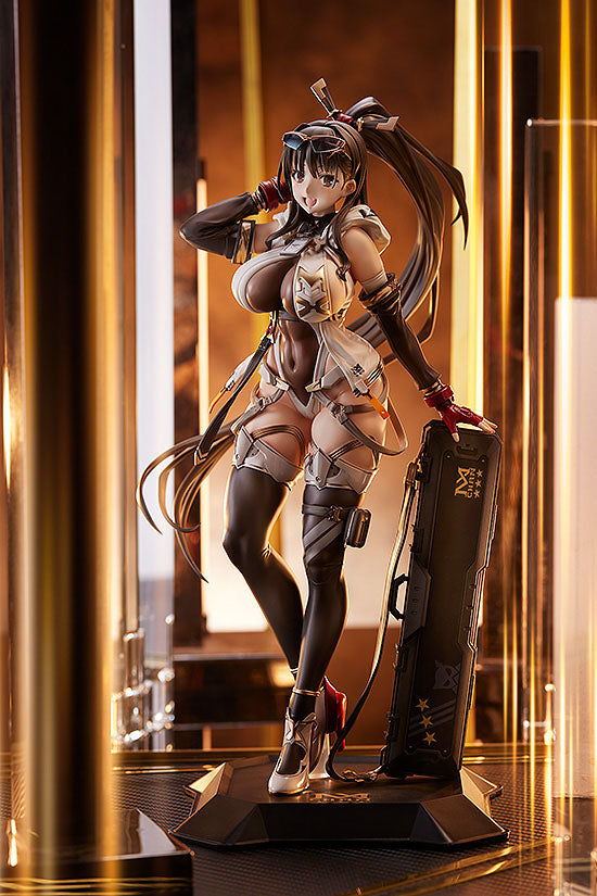 MX-chan - Original Character  - Max Factory