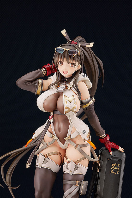 MX-chan - Original Character  - Max Factory