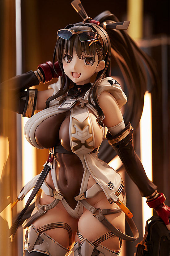 MX-chan - Original Character  - Max Factory