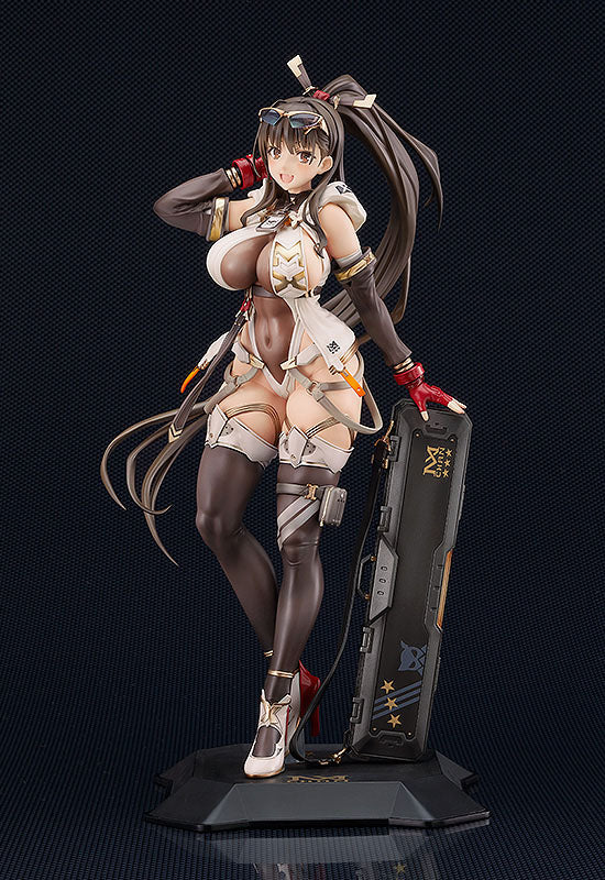 MX-chan - Original Character  - Max Factory
