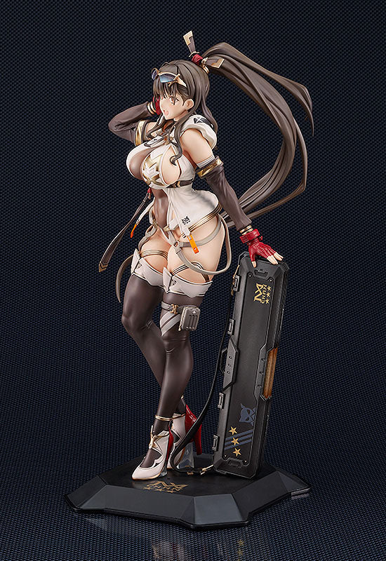 MX-chan - Original Character  - Max Factory
