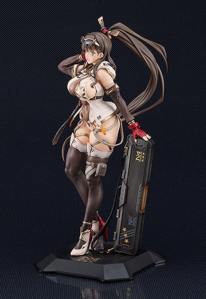 MX-chan - Original Character  - Max Factory