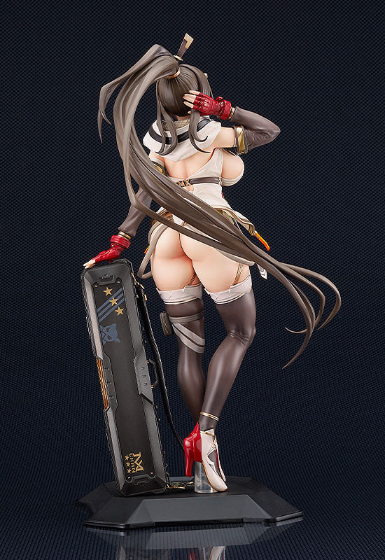 MX-chan - Original Character  - Max Factory