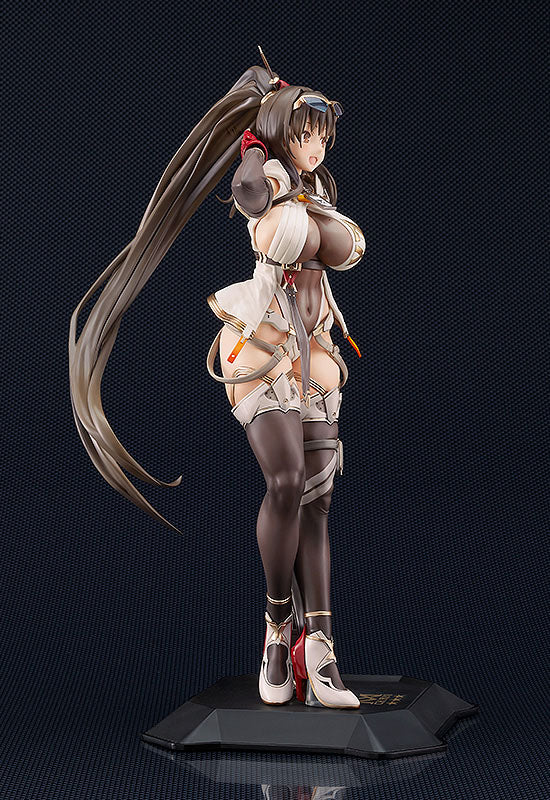 MX-chan - Original Character  - Max Factory
