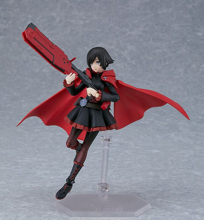 Ruby Rose - RWBY: Ice Queendom - Max Factory