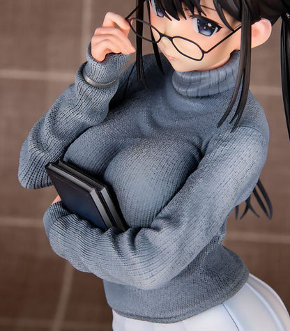 Bungaku Shoujo Akituski Kurumi / Original Character 