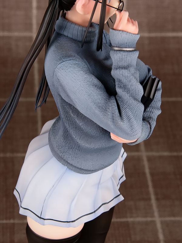 Bungaku Shoujo Akituski Kurumi / Original Character 