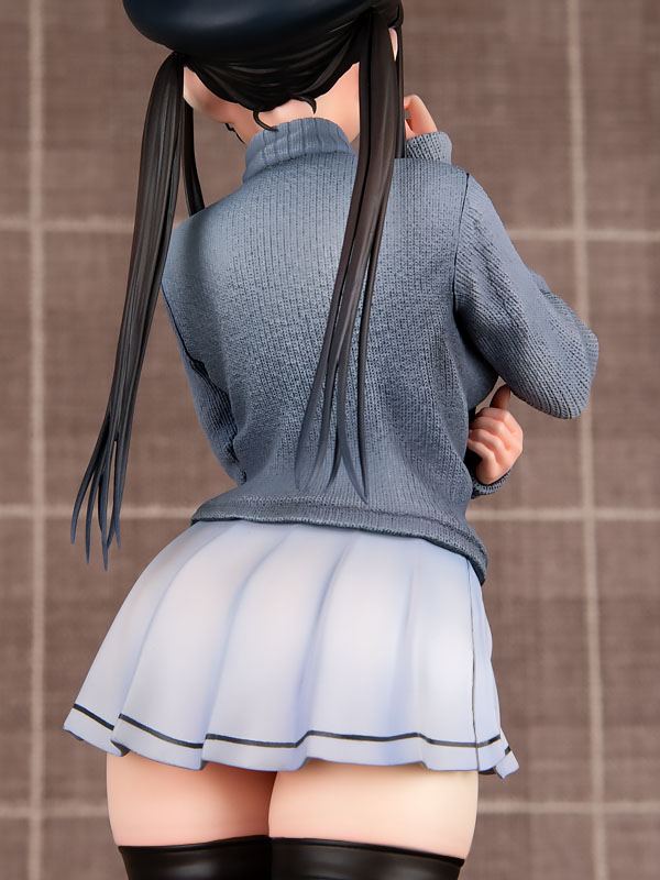 Bungaku Shoujo Akituski Kurumi / Original Character 