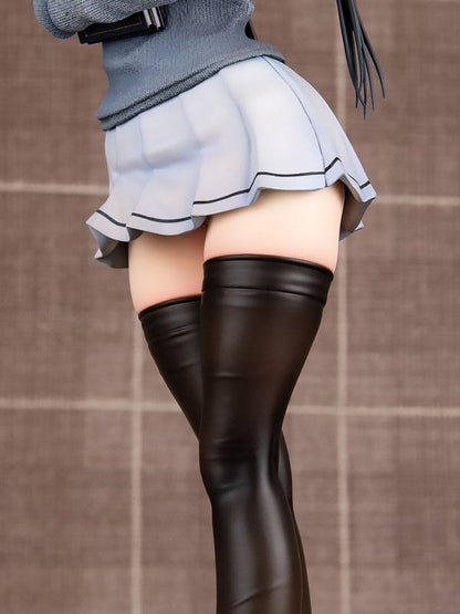 Bungaku Shoujo Akituski Kurumi / Original Character 