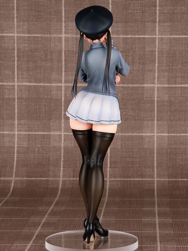 Bungaku Shoujo Akituski Kurumi / Original Character 